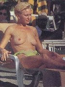 Schae Harrison nude 40