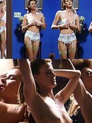 Schofield Annabel nude 15