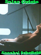 Schofield Annabel nude 20