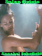 Schofield Annabel nude 23