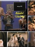 Schofield Annabel nude 9