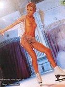 Sczewczenko Tanja nude 35