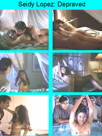 Seidy Lopez