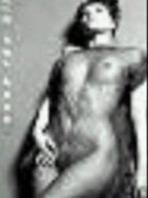 Seigner Mathilde nude 1