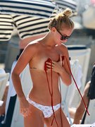 Selena Weber nude 3
