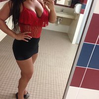 Seleziya Sparx leaked nudes