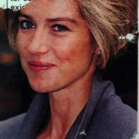 Selina Scott