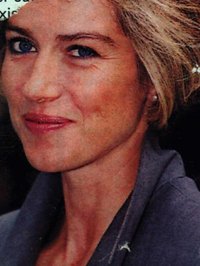 Selina Scott