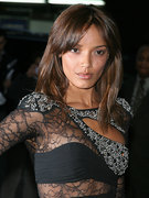 Selita Ebanks nude 2