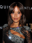 Selita Ebanks nude 3