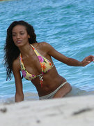 Selita Ebanks nude 6