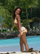 Selita Ebanks nude 7