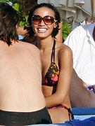 Selita Ebanks nude 10