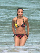 Selita Ebanks nude 7