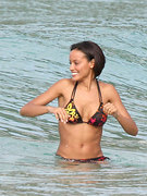 Selita Ebanks nude 8