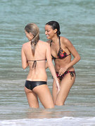 Selita Ebanks nude 9