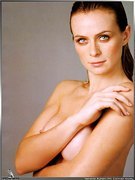 Serena Autieri nude 4