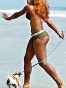 Serena Williams nude 10