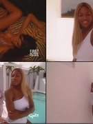 Serena Williams nude 25