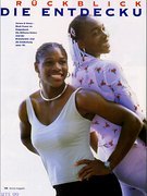 Serena Williams nude 3