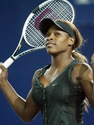 Serena Williams nude 30