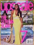 Serena Williams nude 32