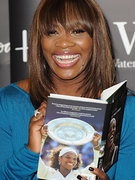 Serena Williams nude 42