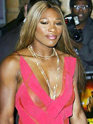 Serena Williams nude 8