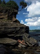 Serliana Rosida nude 2