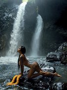 Serliana Rosida nude 6