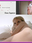 Seymore Cara nude 2