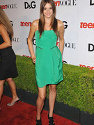 Shailene Woodley nude 12