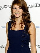 Shailene Woodley nude 13