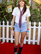 Shailene Woodley nude 17