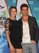 Shailene Woodley nude 20