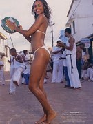 Shakara Ledard nude 5