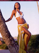 Shakara Ledard nude 6