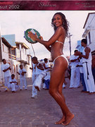 Shakara Ledard nude 7