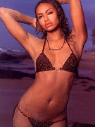 Shakara Ledard nude 8