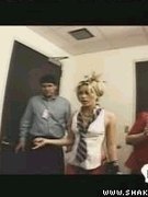 Shakira nude 101