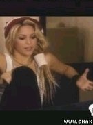 Shakira nude 103