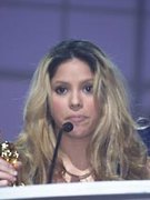 Shakira nude 143