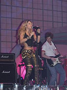 Shakira nude 156