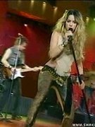 Shakira nude 202