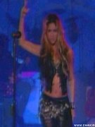 Shakira nude 23