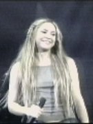 Shakira nude 255