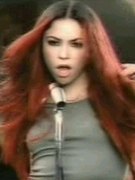 Shakira nude 311