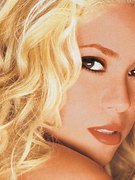 Shakira nude 360