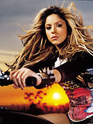Shakira nude 375