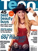 Shakira nude 472